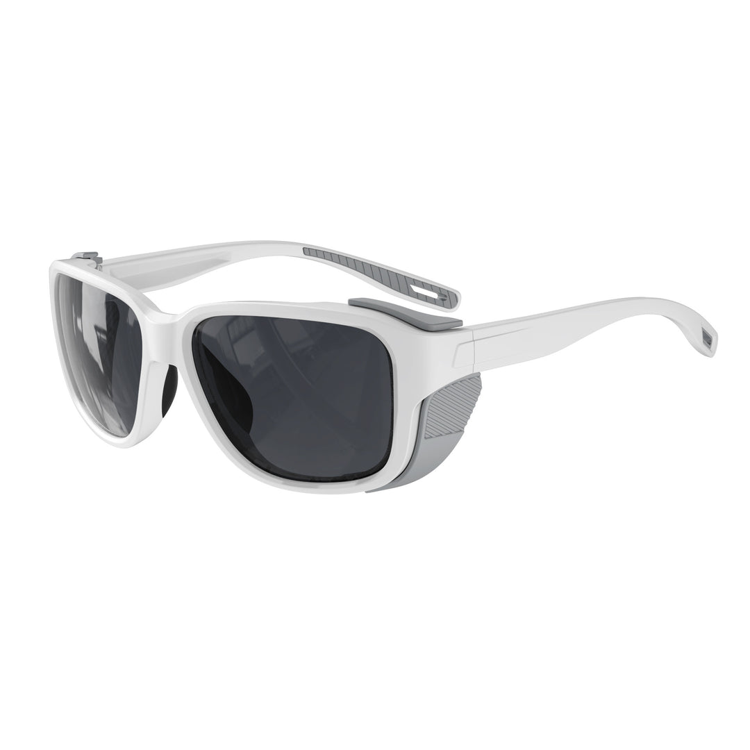 Dame Sportssolbrille med optimal beskyttelse og ergonomisk design Luvikno