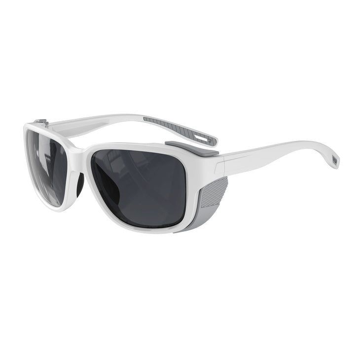 Dame Sportssolbrille med optimal beskyttelse og ergonomisk design Luvikno