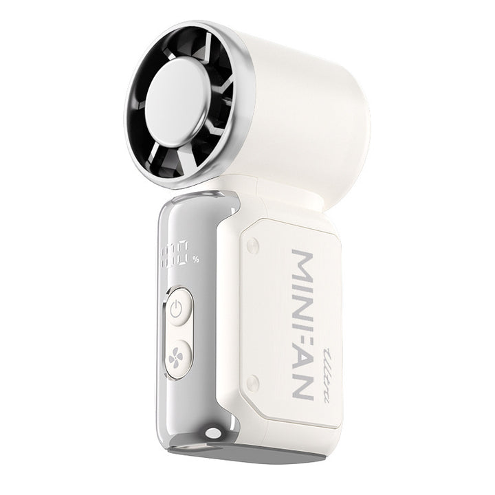 Unisex Bærbar Mini Vifte Luvikno