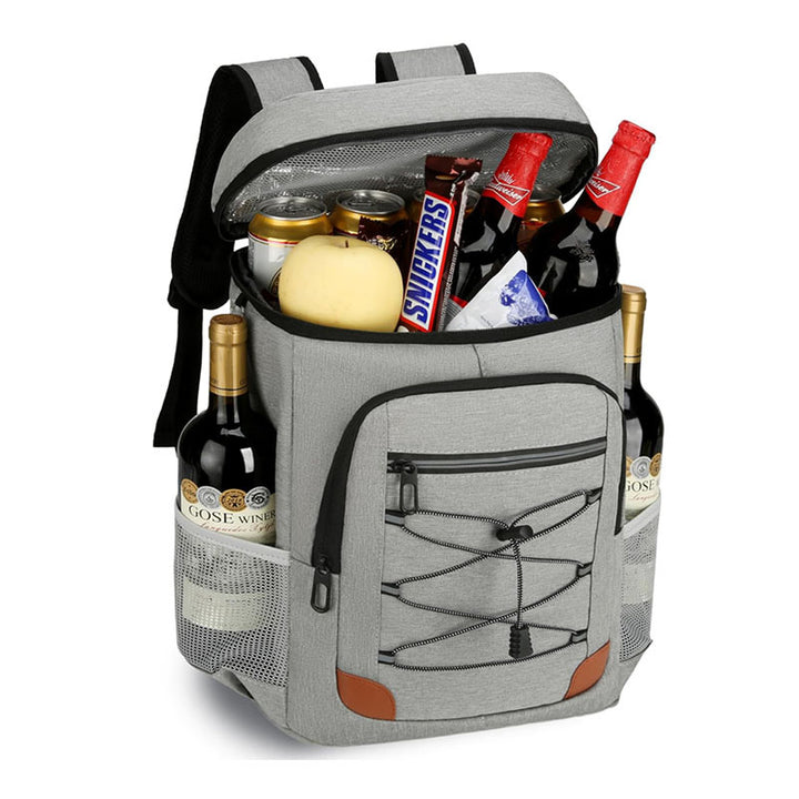 Unisex Kühlrucksack Luvikno