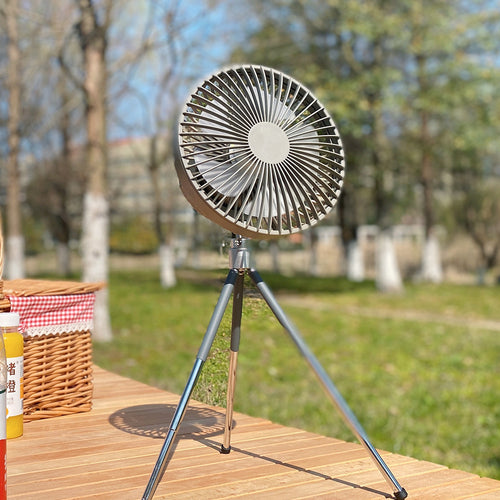 Justerbar Stativvifte Luvikno