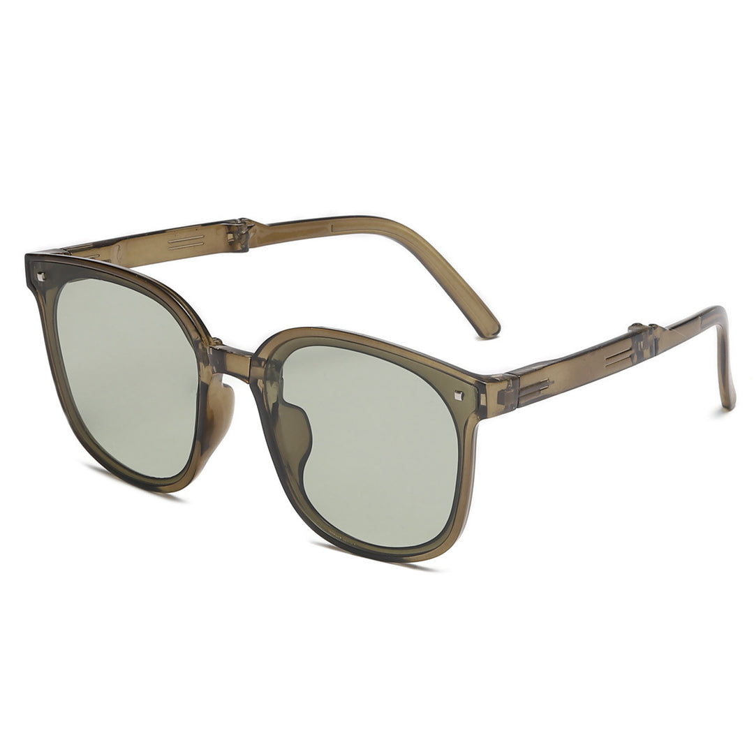 Dame solbriller i elegant og moderne design Luvikno