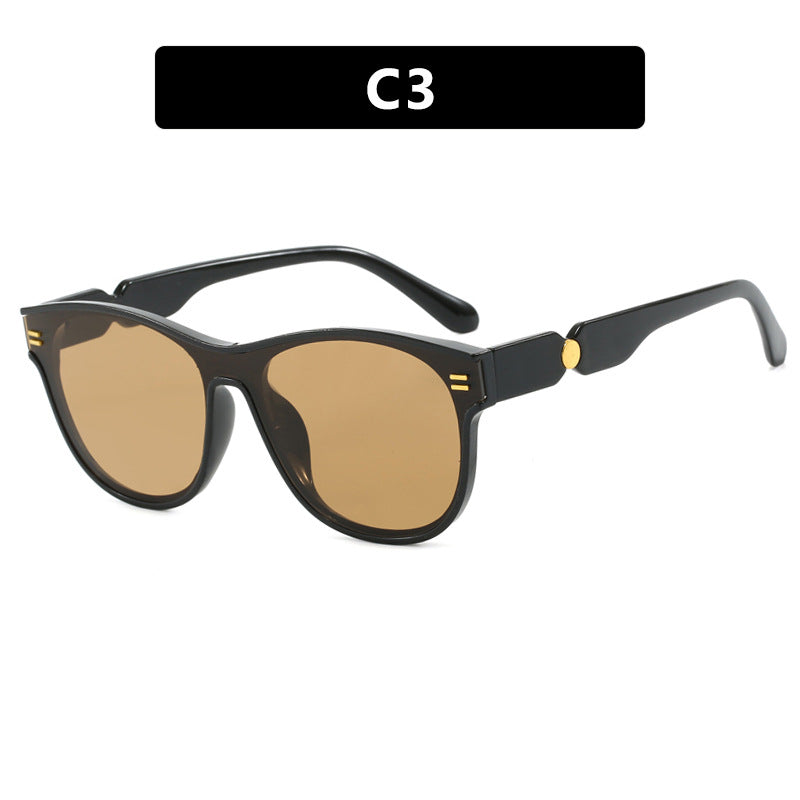Dame solbrille Luvikno