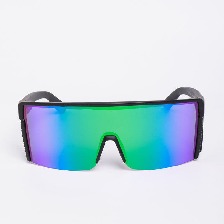 Dame Sport solbriller med ergonomisk design og sterkt UV-beskyttelse Luvikno