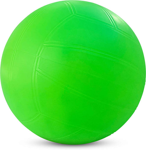 Unisex Volleyball for aktiv lek og trening Luvikno