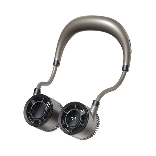 Unisex Smart- og Sporthodetelefoner Luvikno