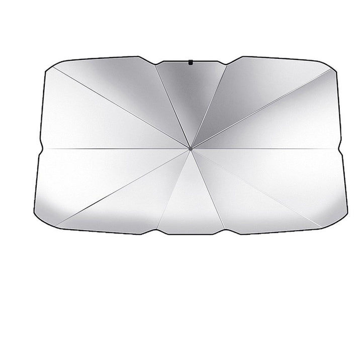 Unisex solskjerm Luvikno