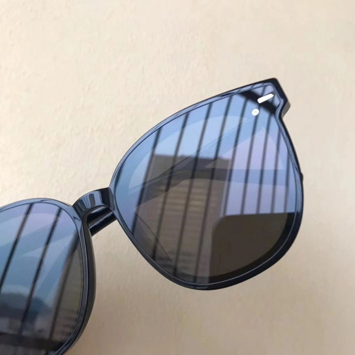 Dame Premium solbrille i tidløst design Luvikno