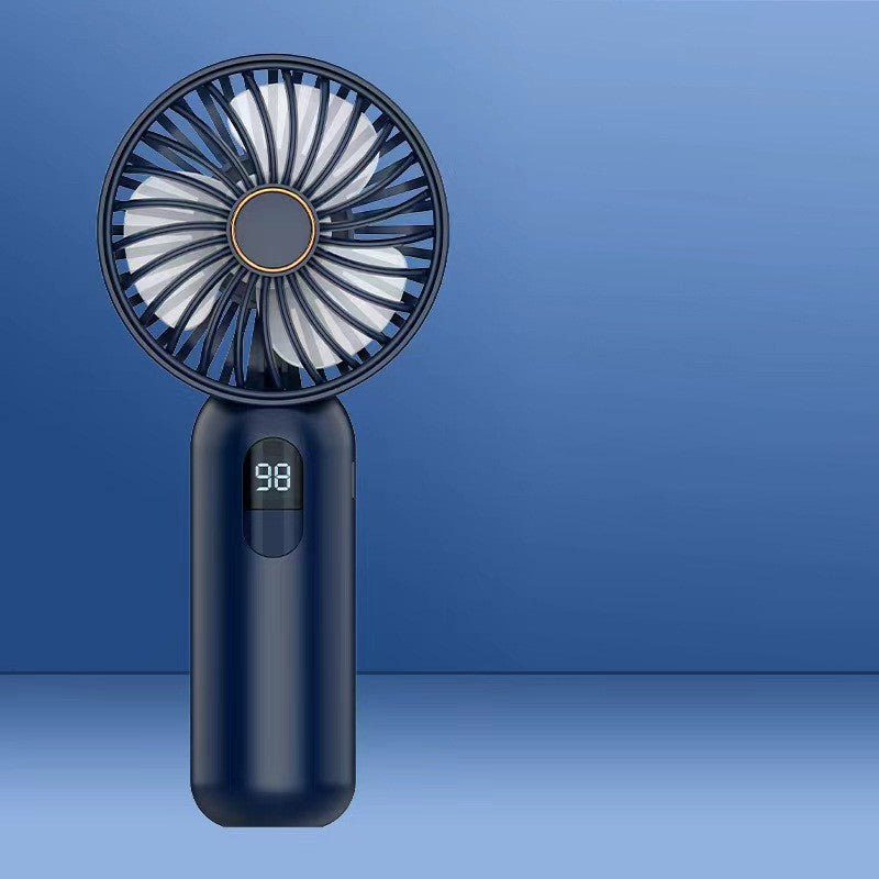 Dame Portable Mini Vif Luvikno