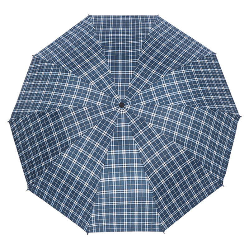 Unisex Regn paraply Luvikno
