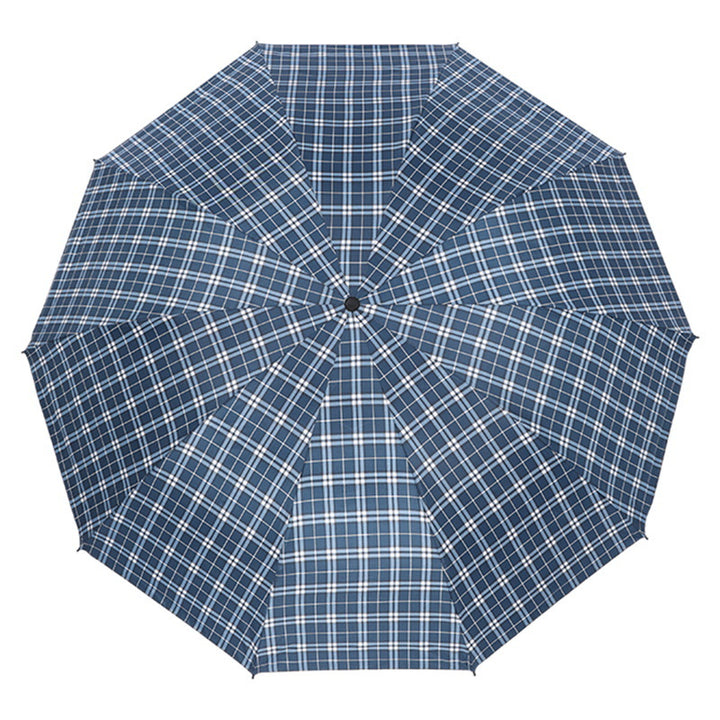 Unisex Regn paraply Luvikno