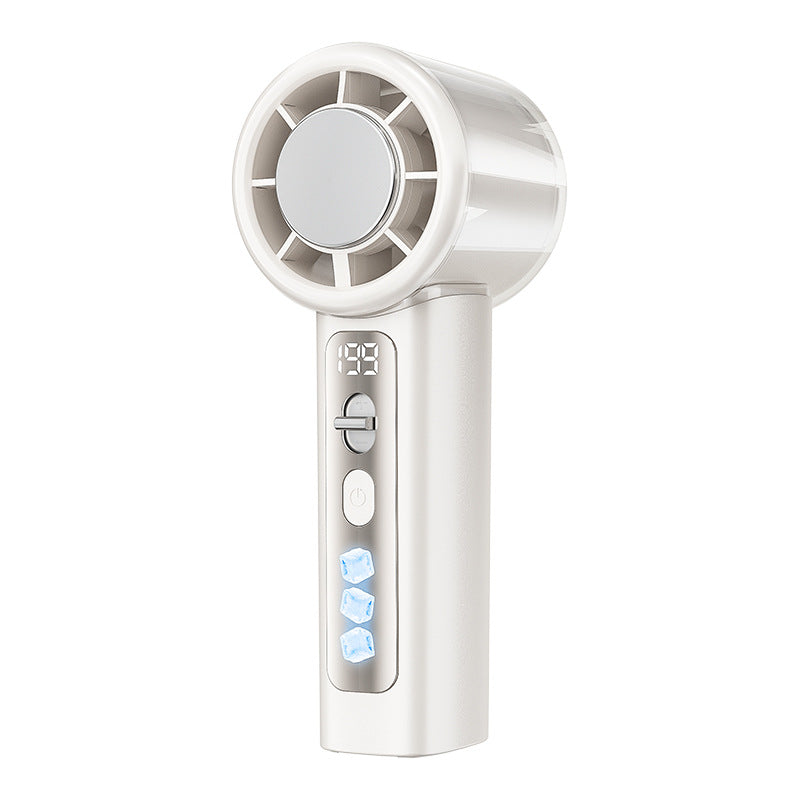 Portabel Mini Air Conditioner Luvikno