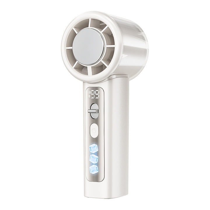 Portabel Mini Air Conditioner Luvikno