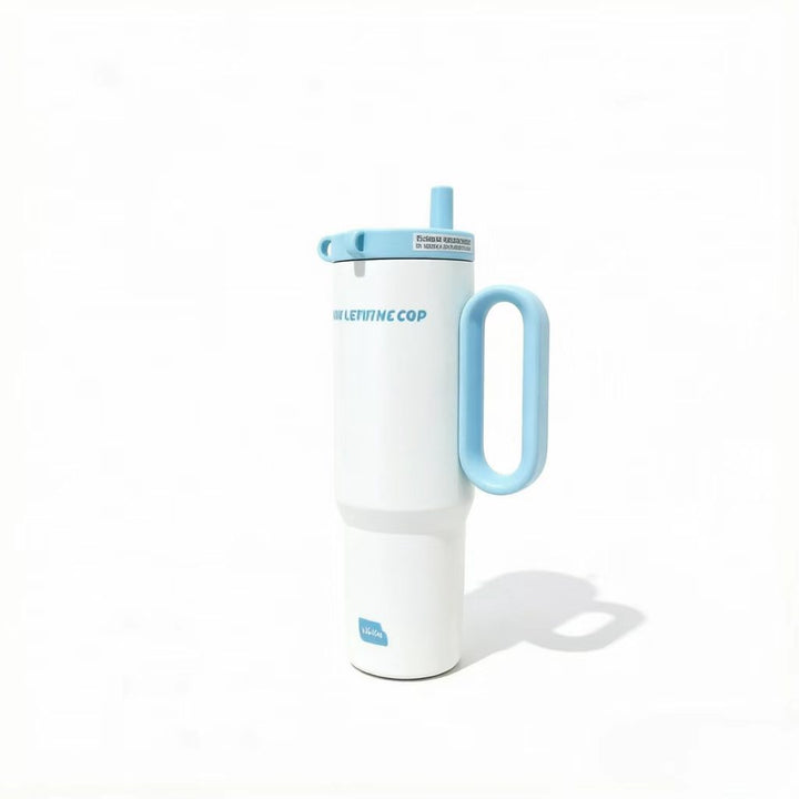 Unisex Thermo Mug Luvikno