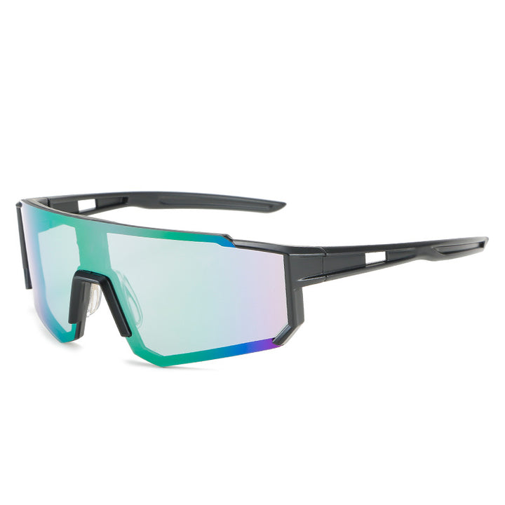 Dame Sporty Vernebrille Luvikno