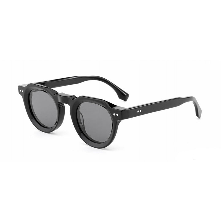 Dame moteriktig solbrille Luvikno