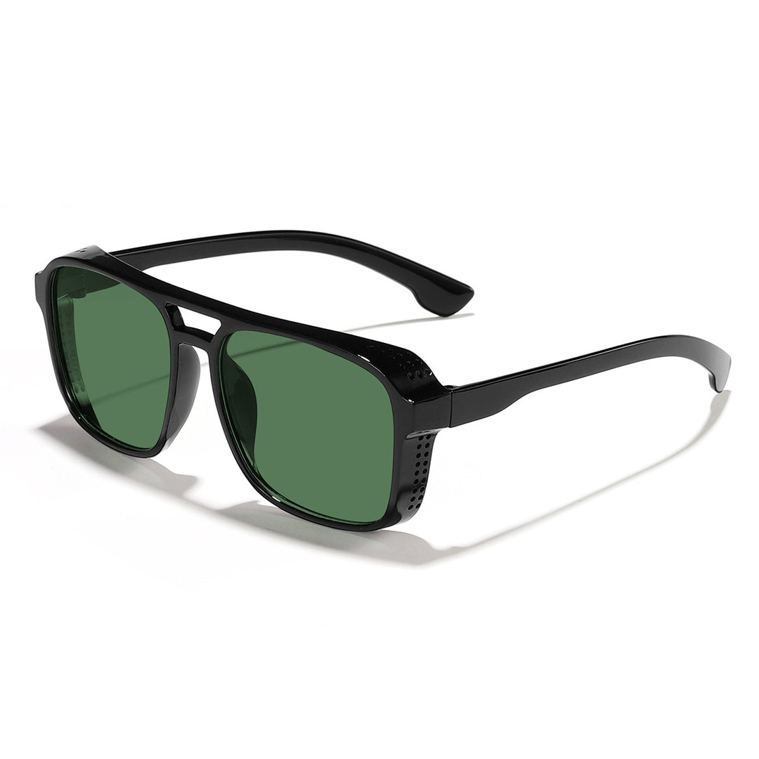 Dame sportssolbrille med ergonomisk design Luvikno
