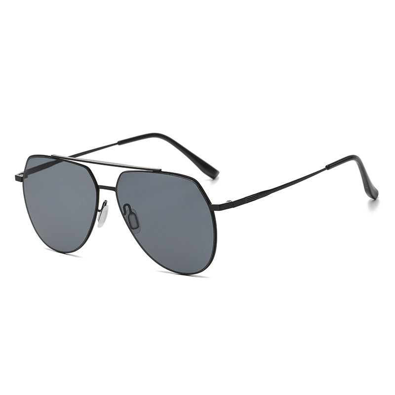 Men's sporty and stylish sunglasses Luvikno