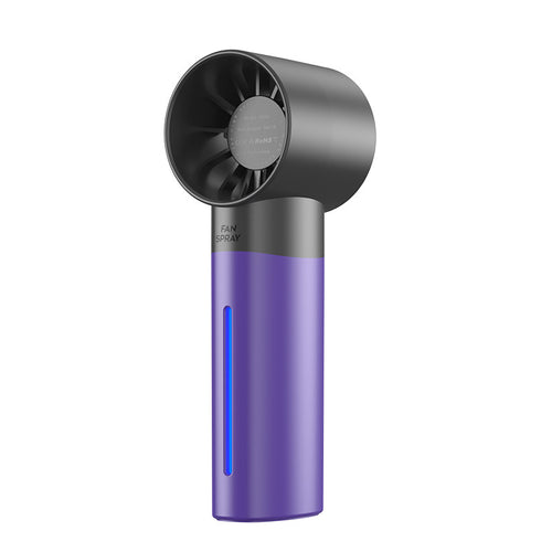 Bærbar tåke spray Luvikno