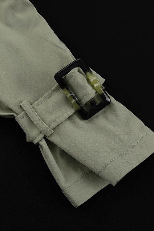 Luvik | Napitusyksityiskohta Lyhennetty Takki & Minihame-setti