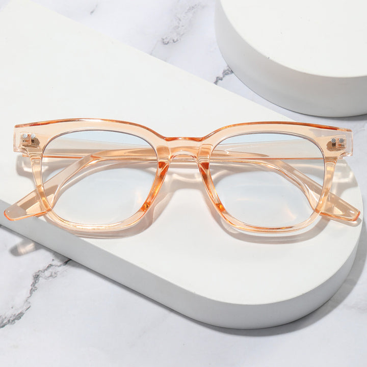 Damer moderne optisk brille Luvikno