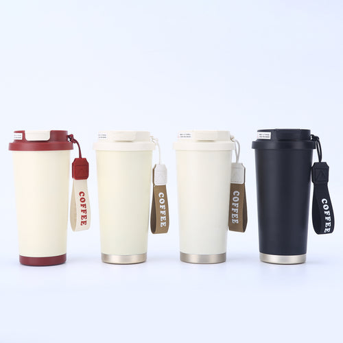 Kvinnenes Thermo Mug Luvikno