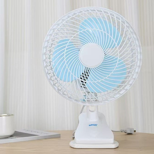 Ventilator Luvikno