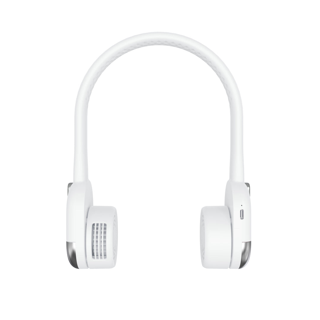 Dame trådløse Bluetooth-hodetelefoner Luvikno