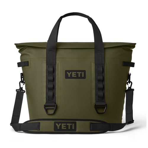 Unisex Kjølebag Luvikno