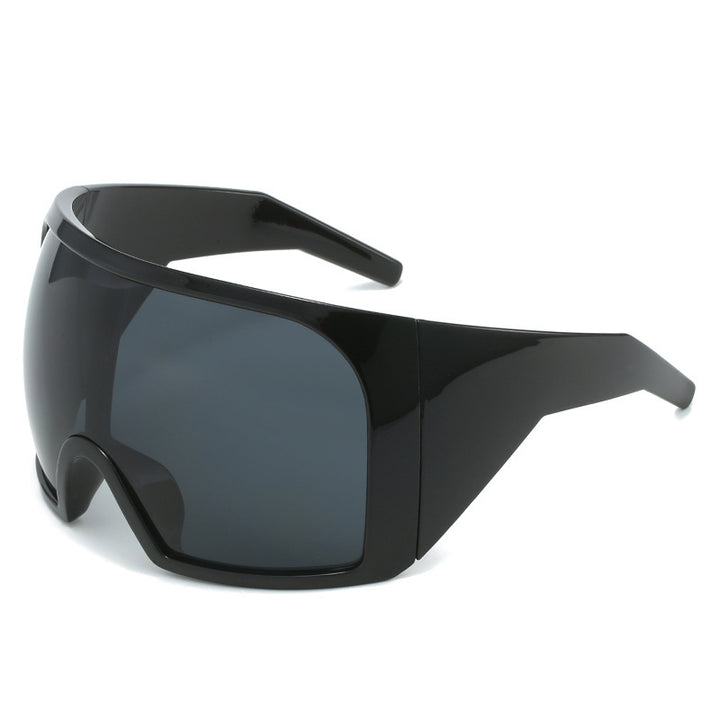 Dame Sporty vernebriller Luvikno