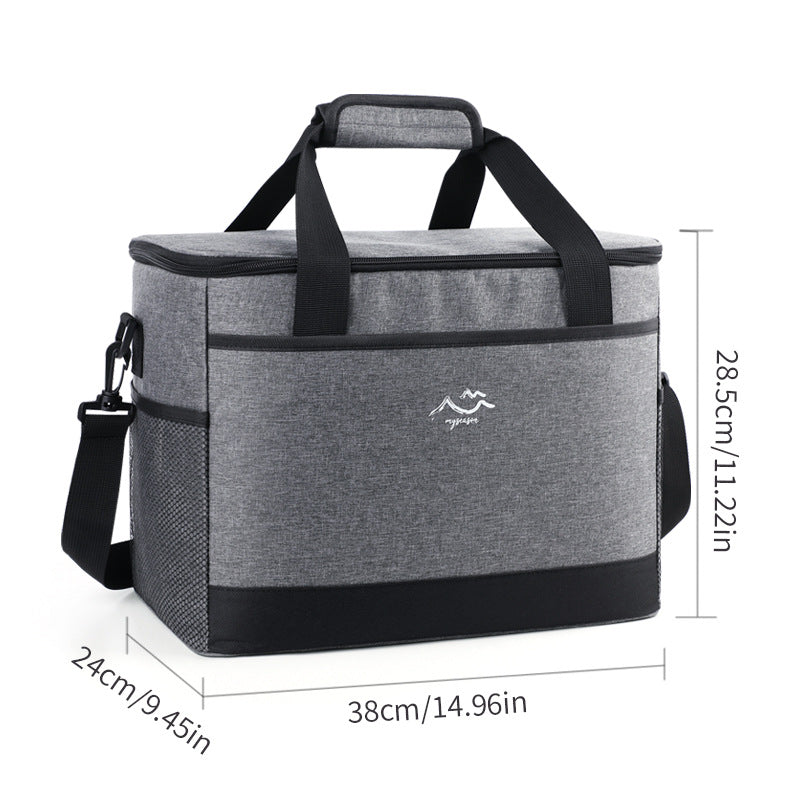 Unisex Kjølebag Luvikno