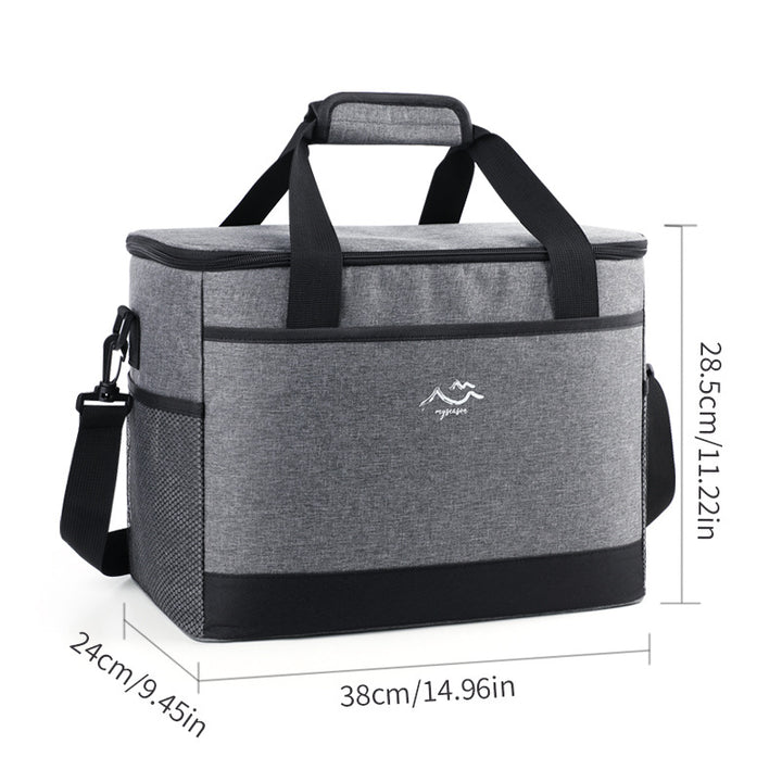 Unisex Kjølebag Luvikno