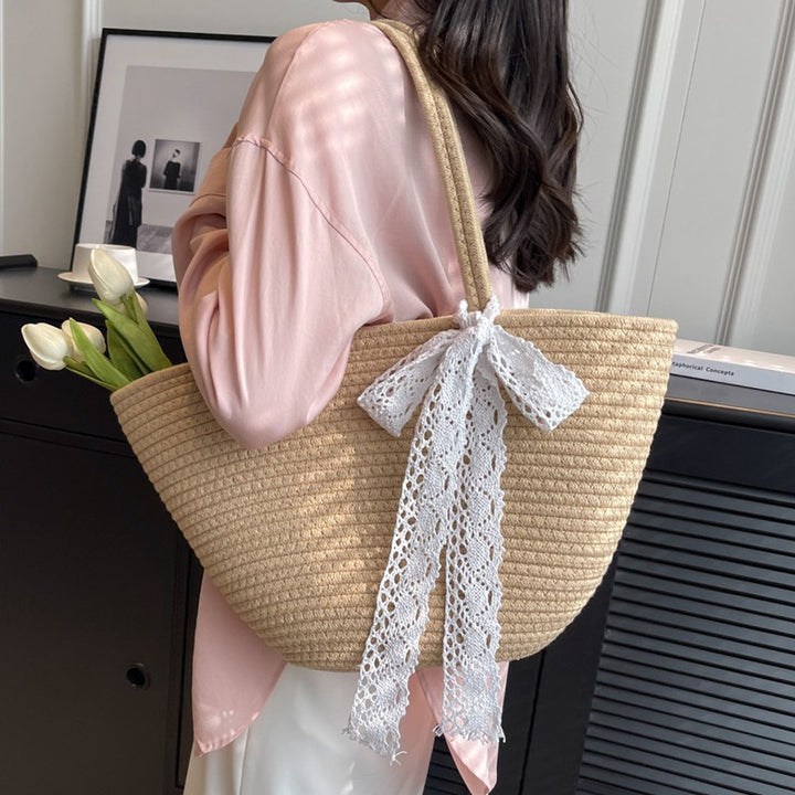 Damer Trendy Stelleveske Luvikno