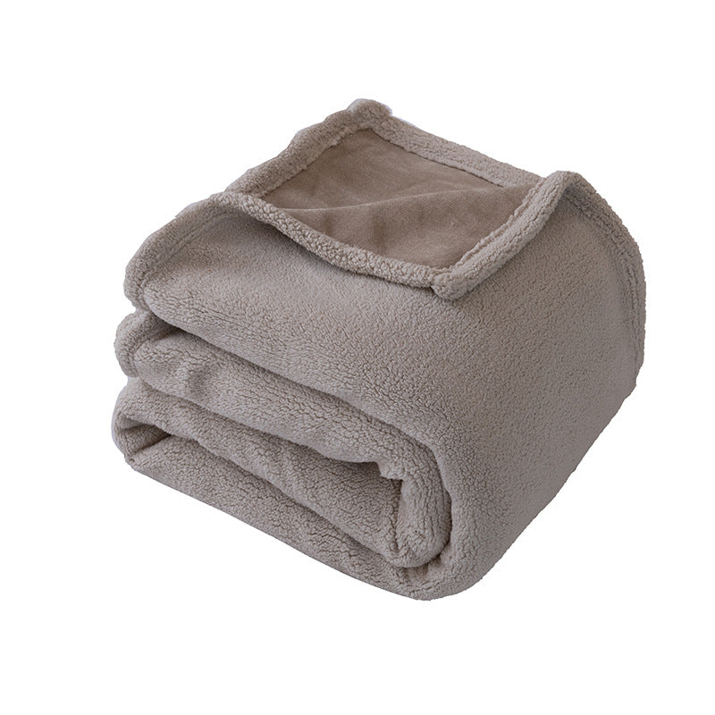Damen supermyk kosepledd laget av mikrofiber Luvikno