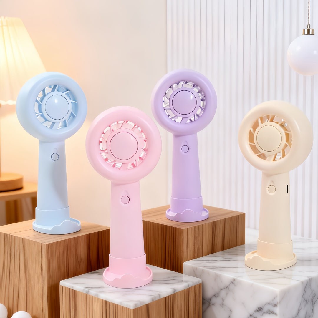 Unisex Bærbar Bordvifte Luvikno