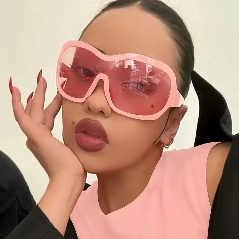 Dame solbrille Luvikno