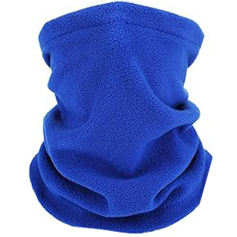 Damer Fleece Skjerf Luvikno