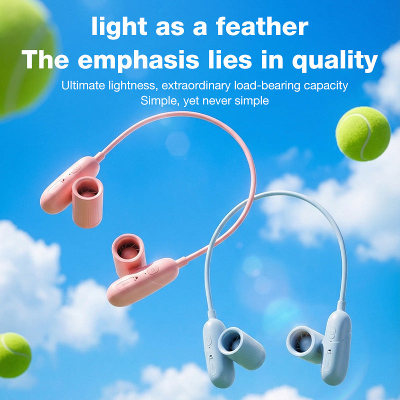Damer Sporty Bluetooth Ørepropper Luvikno
