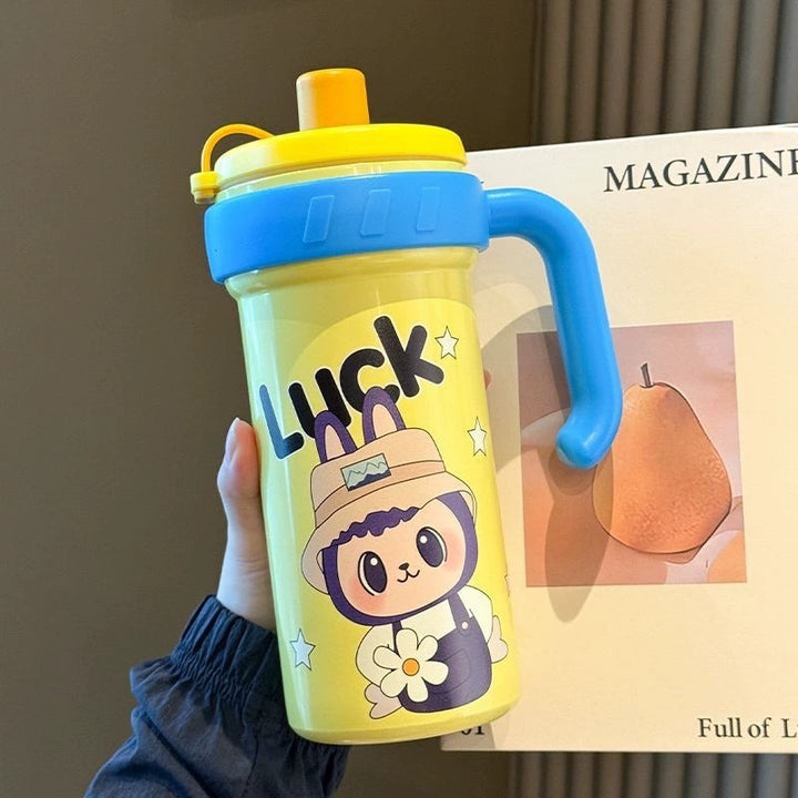 Drikkeflaske Luvikno