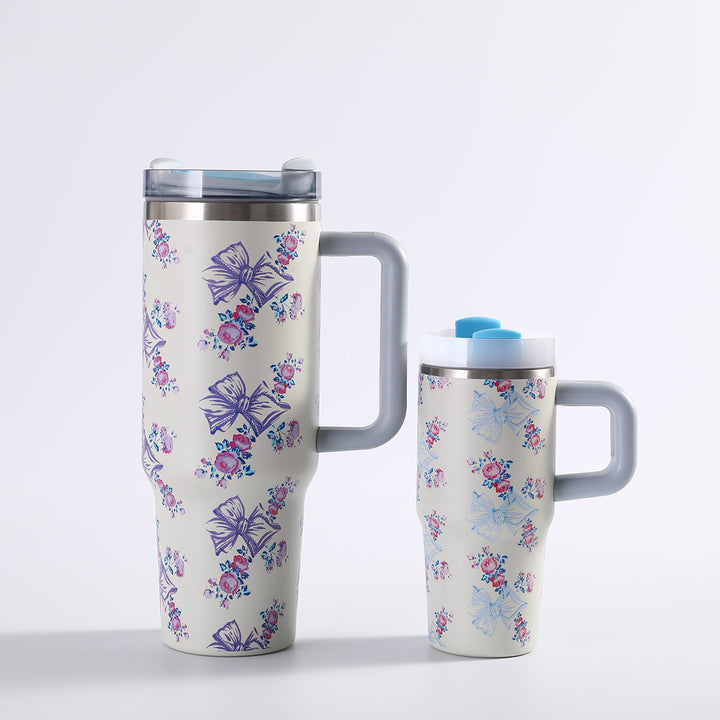 Dame Thermo Mug Sett Luvikno