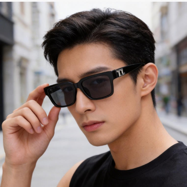 Damer moderne ergonomiske lesebrille Luvikno