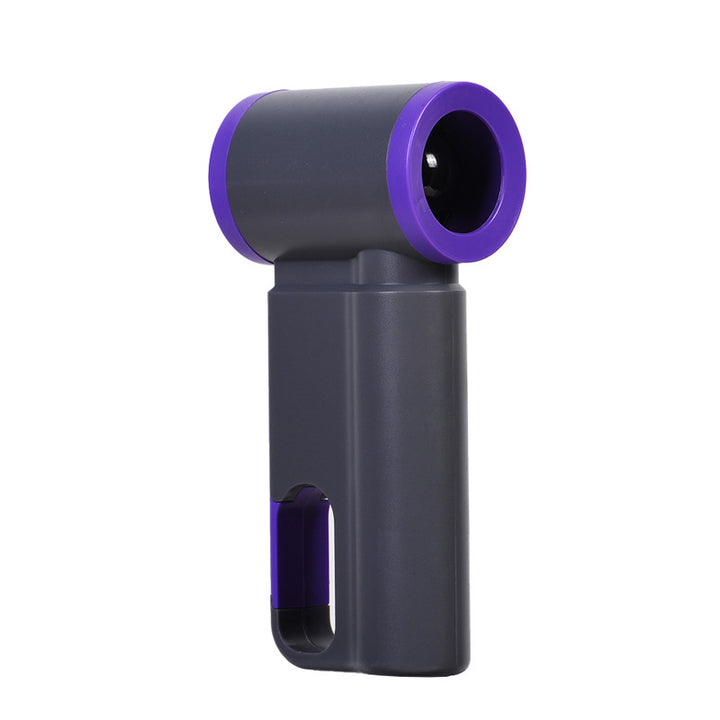 Unisex Mini-Håndventilator Luvikno