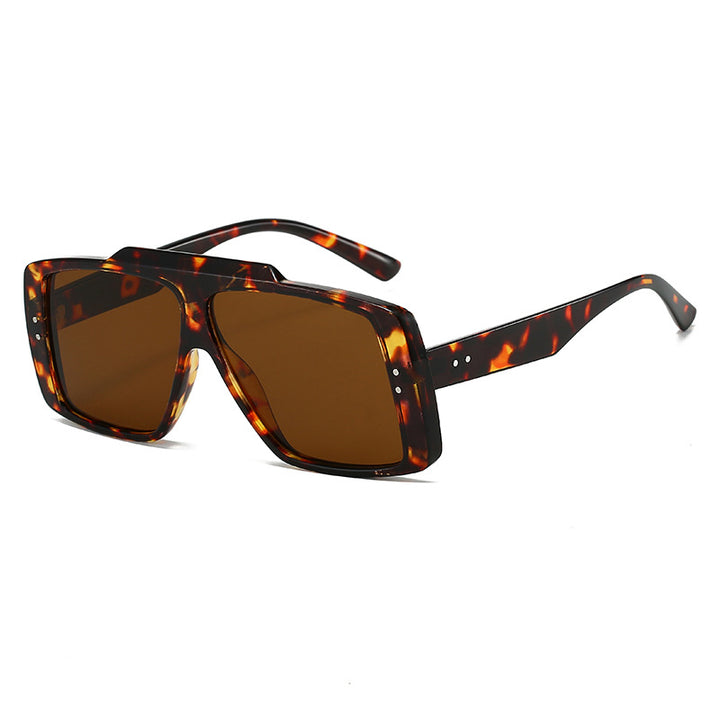 Dame Moteklær Solbrille Luvikno