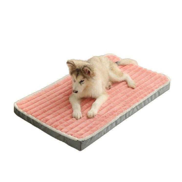 Hunde Liggeflate Luvikno