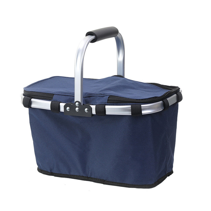Unisex Handlekurv Luvikno