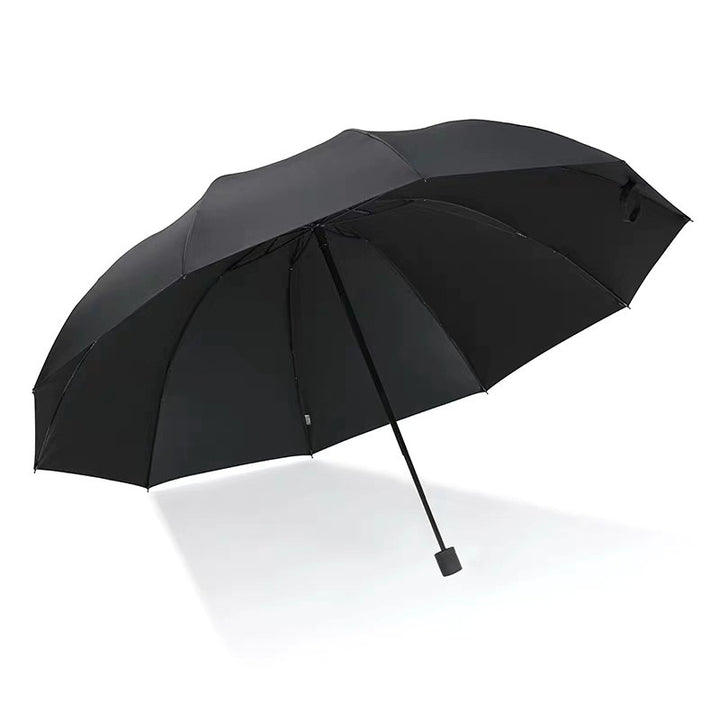 Damer Automatisk Regn- og Solbeskyttelsesskjerm Luvikno