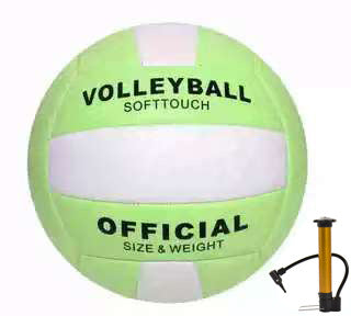 Damer Soft-Touch Volleyball Luvikno