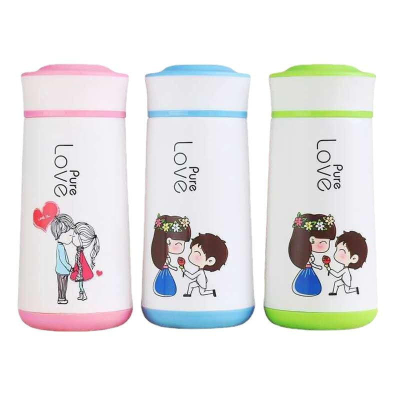 Unisex Isolerglass Luvikno