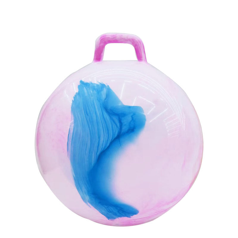 Unisex spillball med ergonomisk bærehåndtak Luvikno