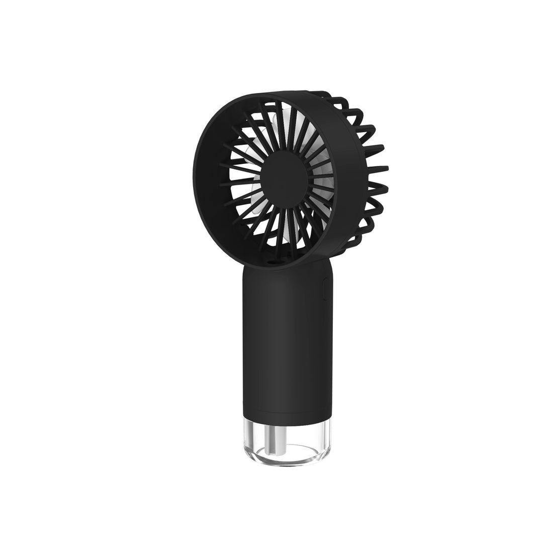 Unisex Bærbar Mini-Vifte Luvikno